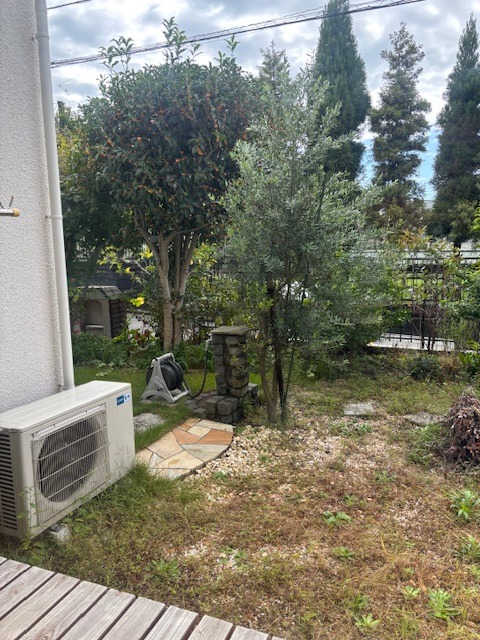 外構リフォーム