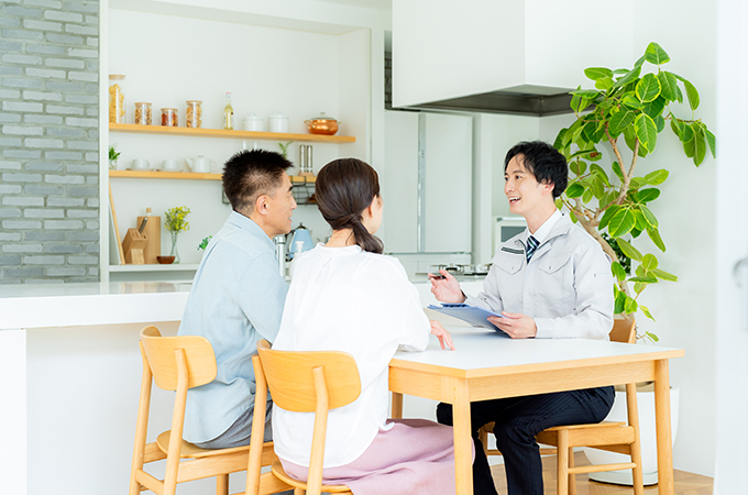 室内の使い勝手や雰囲気を見直したいならオクトビジョンへ