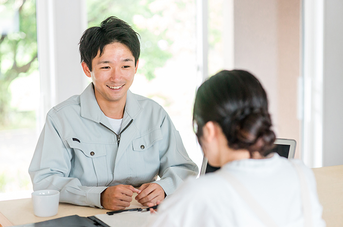 見積もり金額だけで選ばない、後悔しないリフォーム業者の見極め方